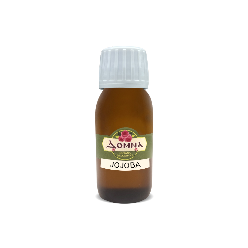 Jojoba 60 ml - DomnaBotana